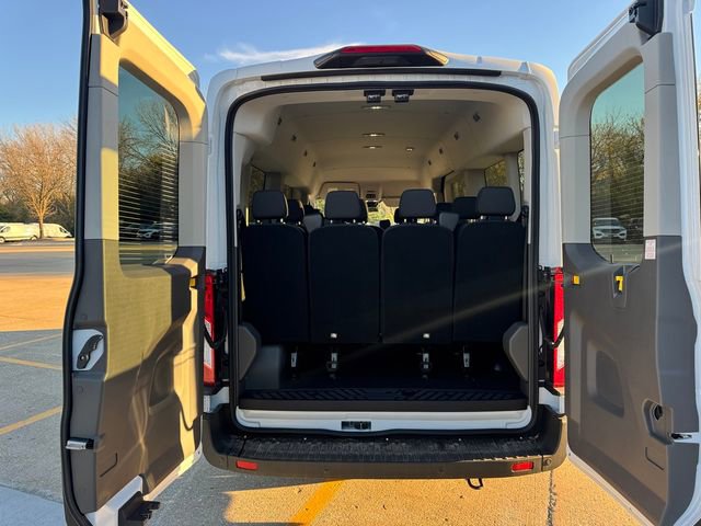 New 2025 Ford Transit 350 XL image 34