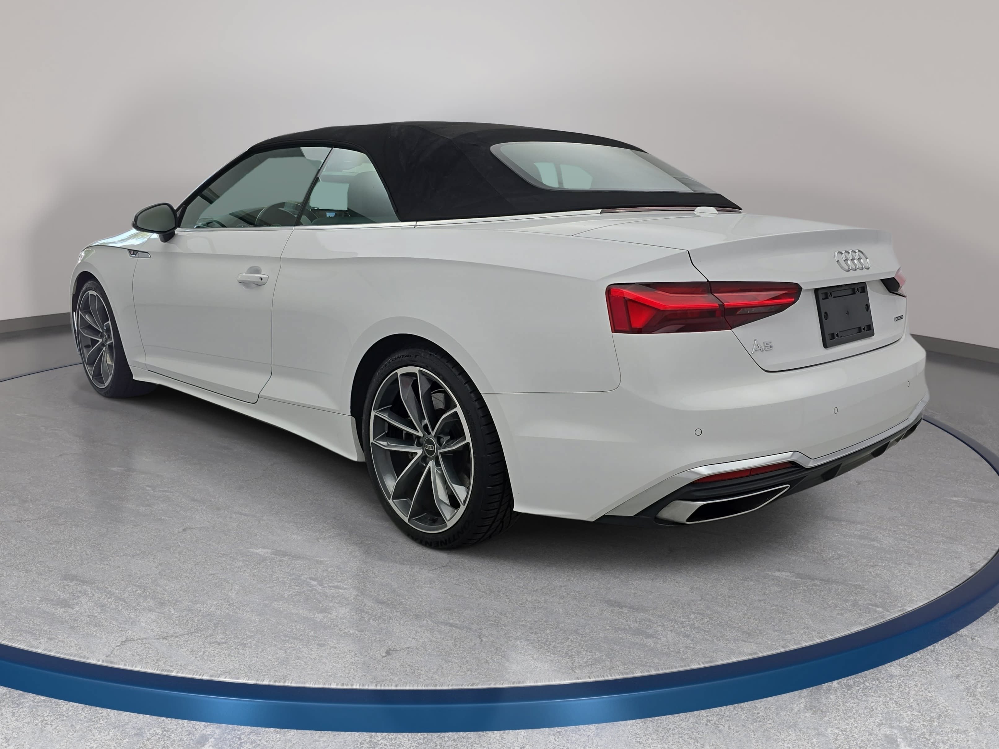 Used 2024 Audi A5 2.0T Premium Plus w/ Premium Plus AWD/4WD image 7