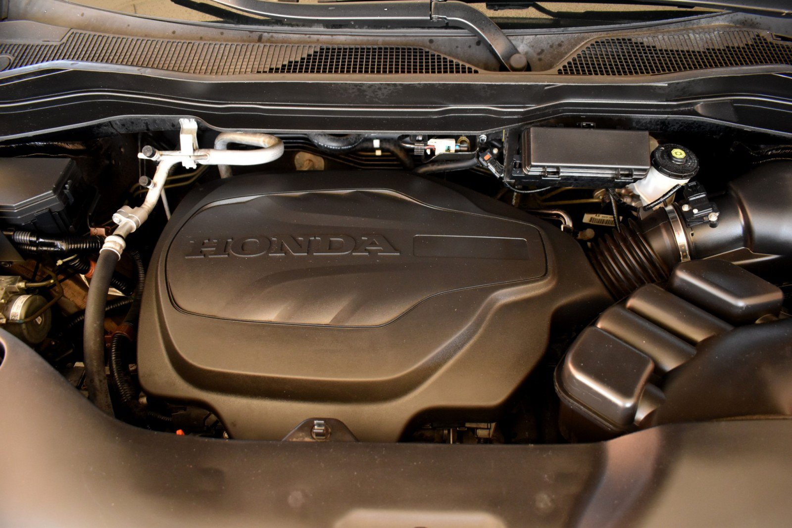 Used 2022 Honda Pilot Special Edition image 51