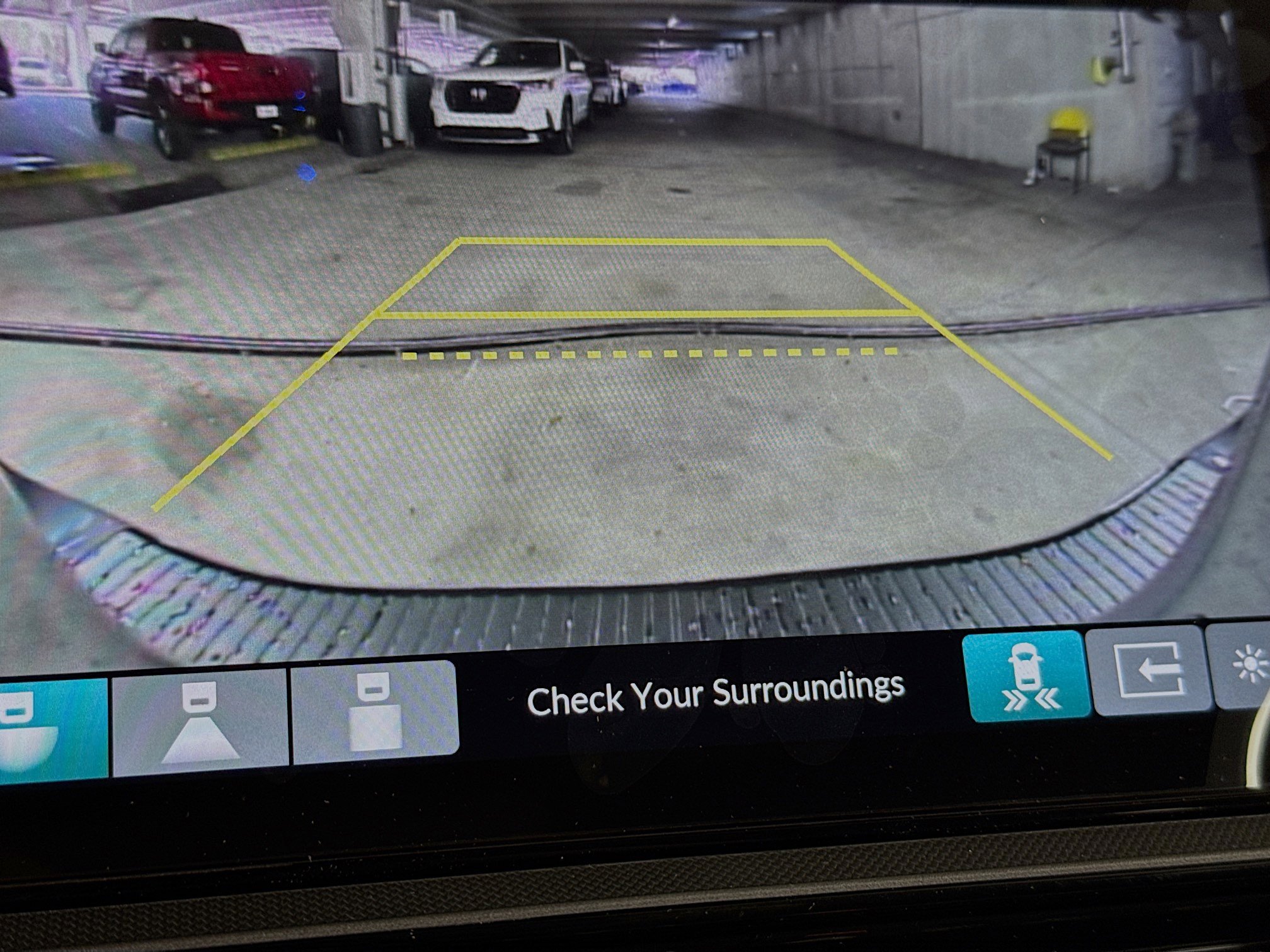 New 2026 Honda Odyssey Elite image 16