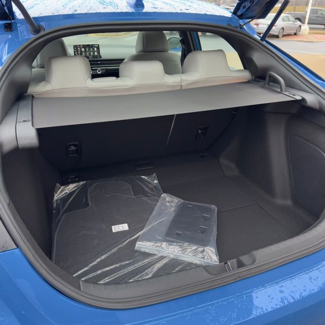 New 2026 Honda Civic Sport Touring image 13