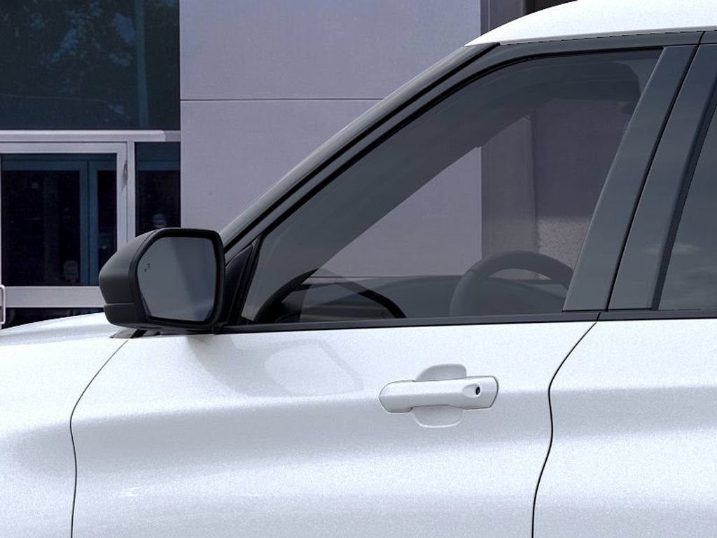 New 2026 Ford Explorer Active RWD image 21