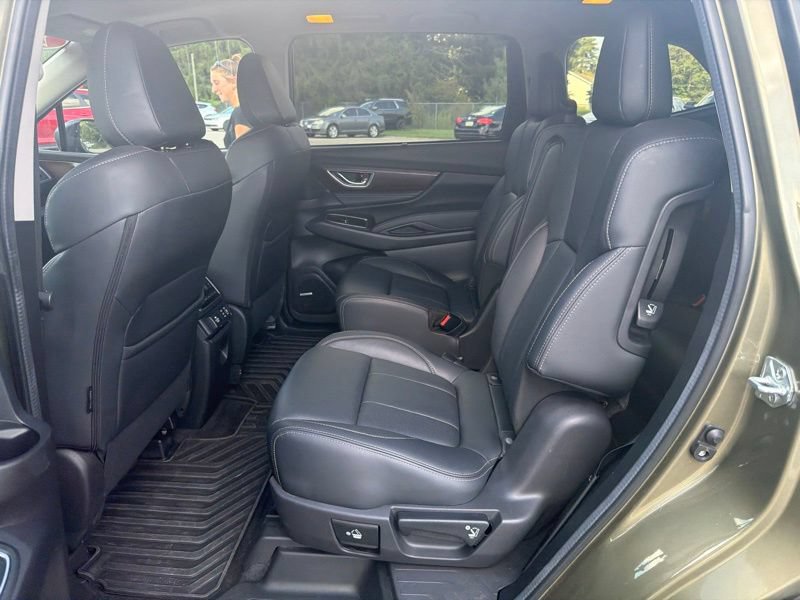 Used 2024 Subaru Ascent Touring AWD/4WD image 14