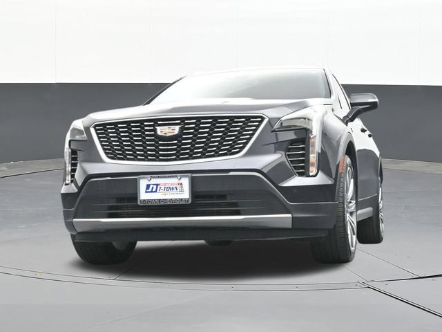 Used 2023 Cadillac XT4 Premium Luxury w/ Cold Weather Package FWD image 54