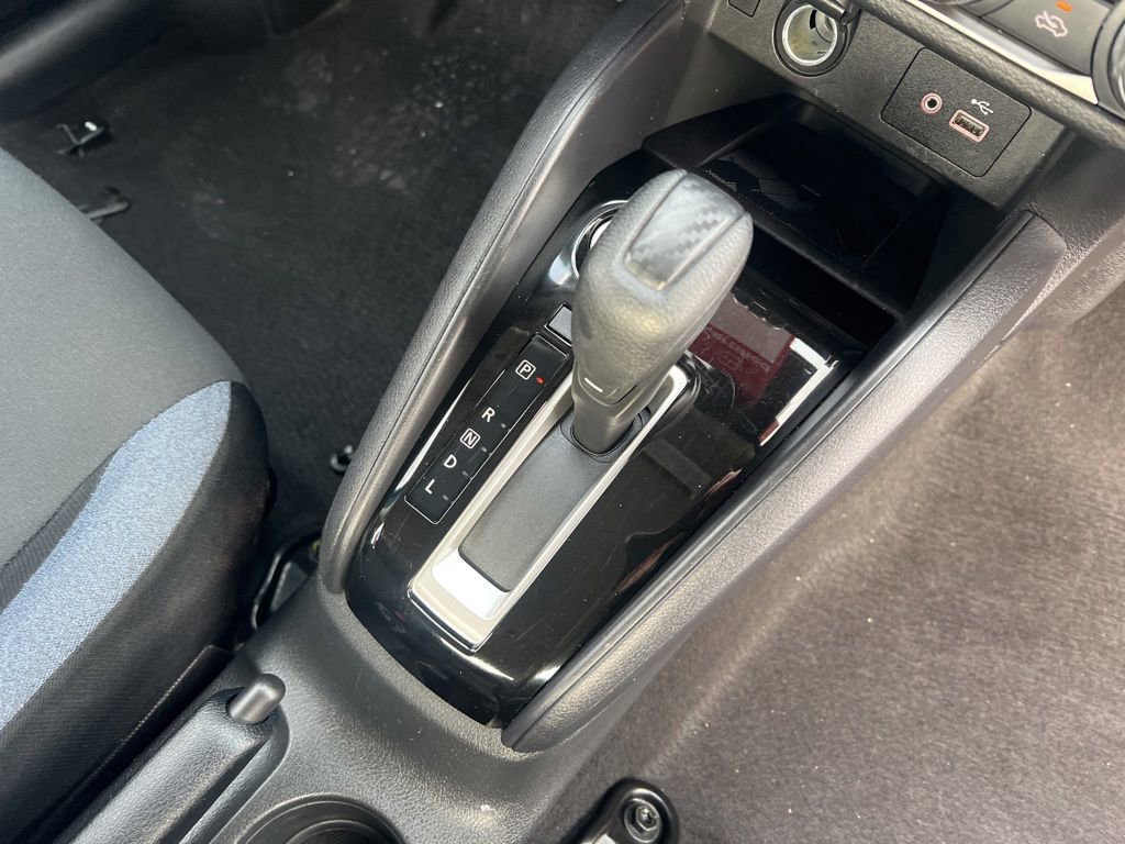 Certified 2023 Nissan Versa SV image 23