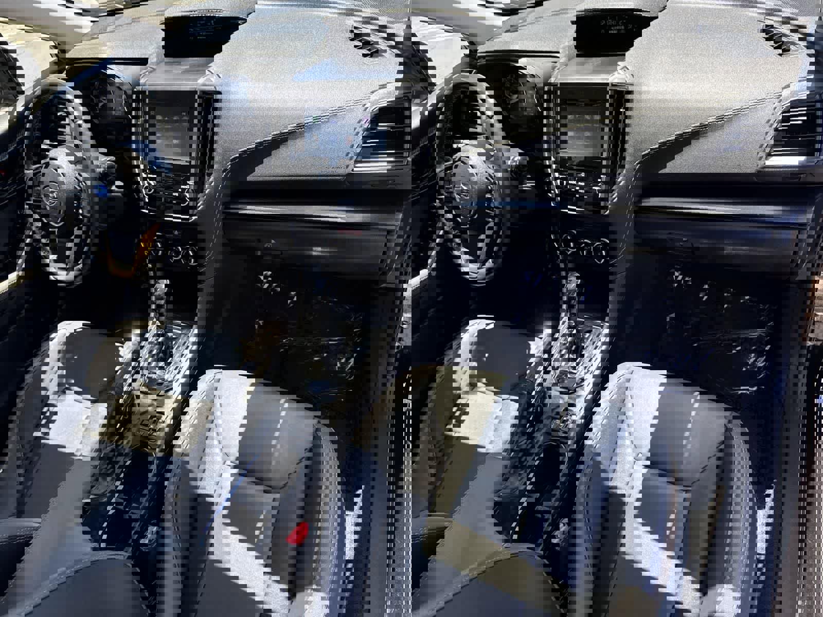 Used 2021 Subaru Crosstrek 2.5i Sport image 39