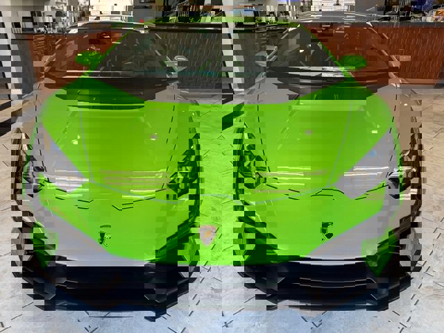 Used 2023 Lamborghini Huracan Tecnica image 7