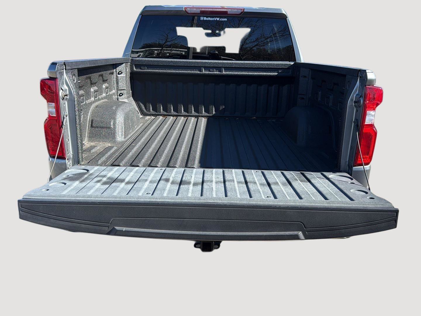 Used 2020 Chevrolet Silverado 1500 RST w/ Texas Edition image 13