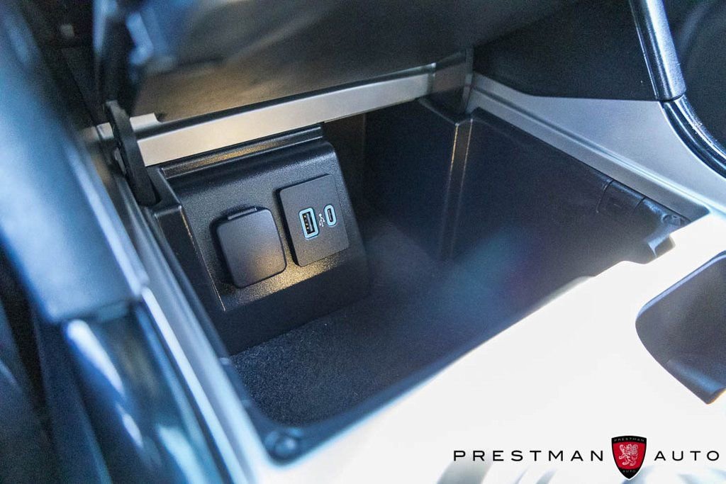 Used 2022 Ford Explorer ST w/ Equipment Group 401A image 40