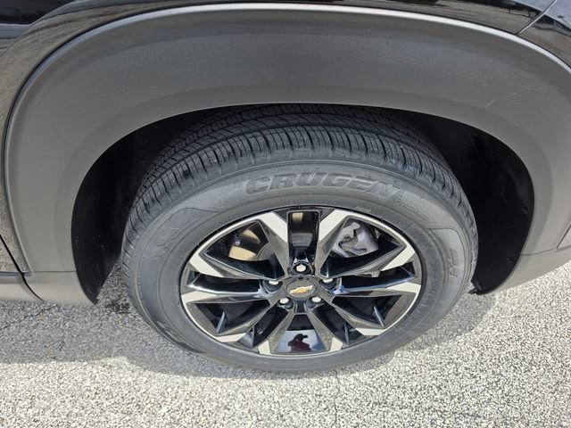 Used 2023 Chevrolet TrailBlazer LT FWD image 10