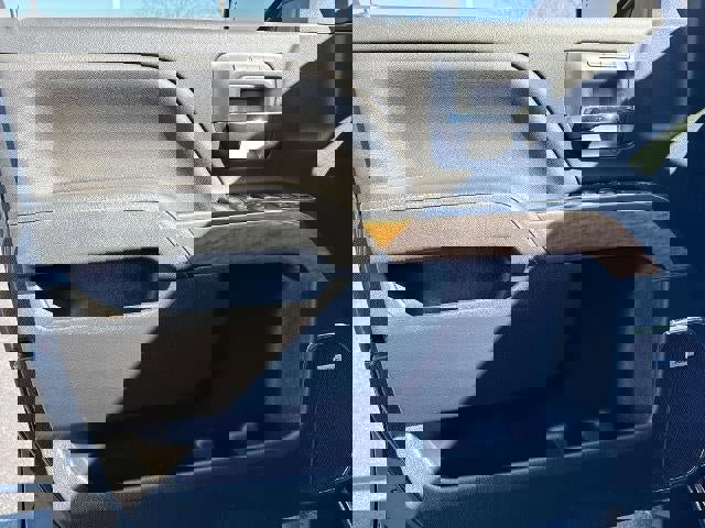 Used 2019 Chevrolet Silverado 2500 LTZ w/ Duramax Plus Package image 22