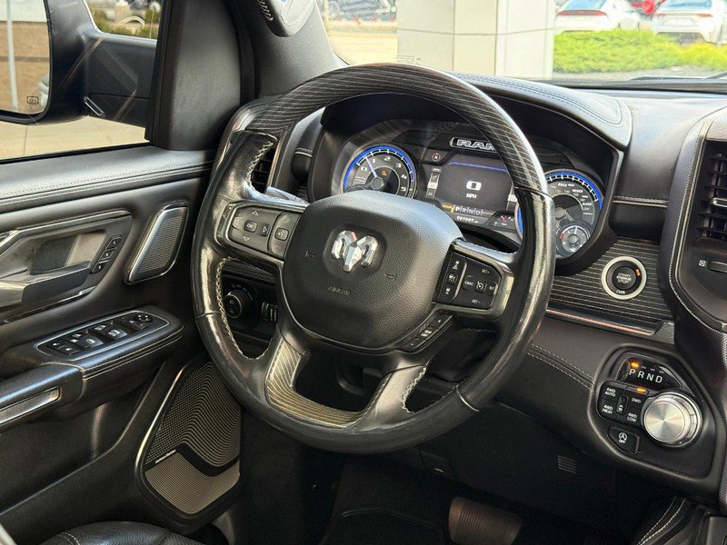 Used 2020 RAM 1500 Limited AWD/4WD image 14