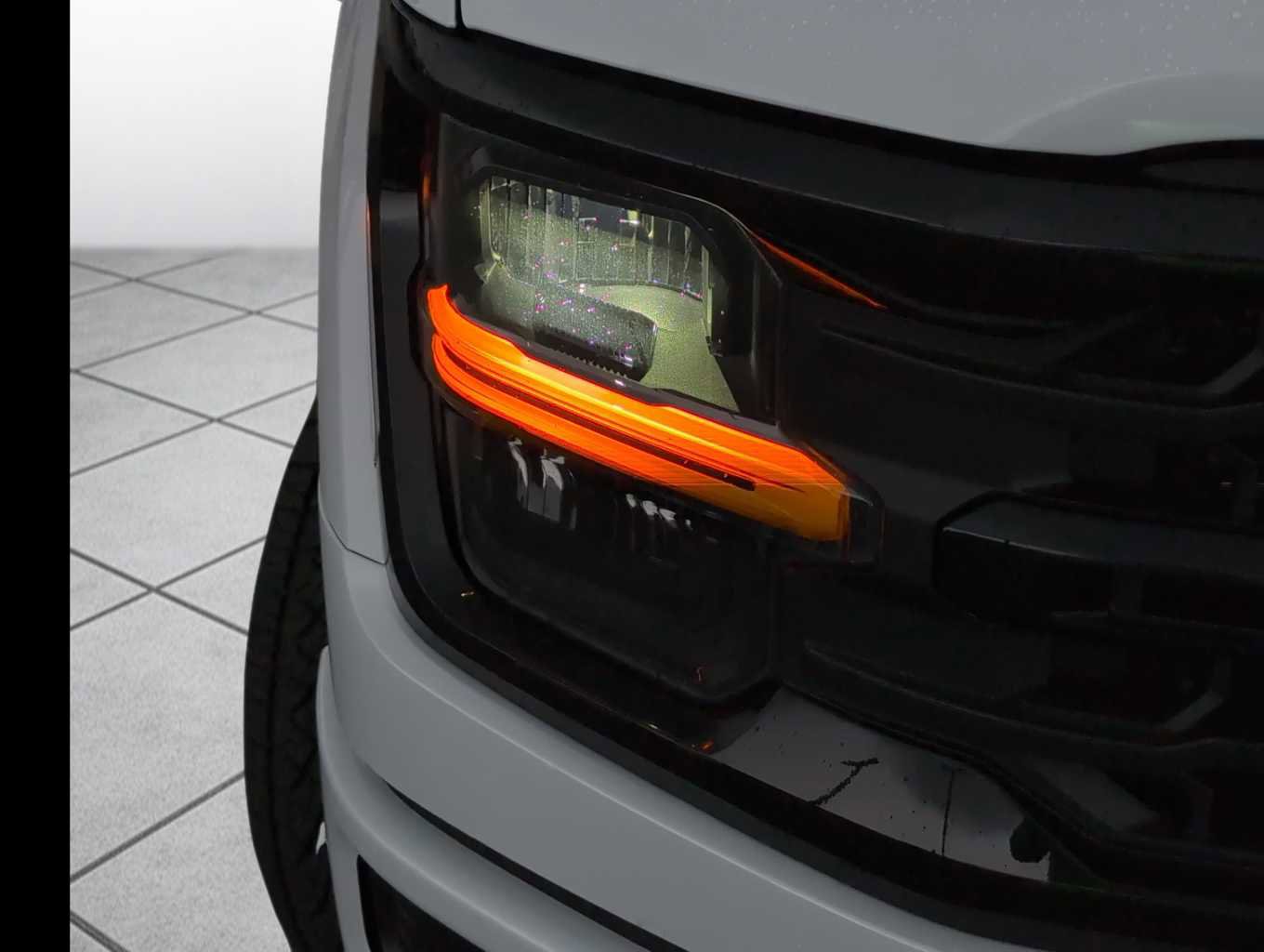 New 2025 Ford F150 XLT w/ Equipment Group 302A MID image 3