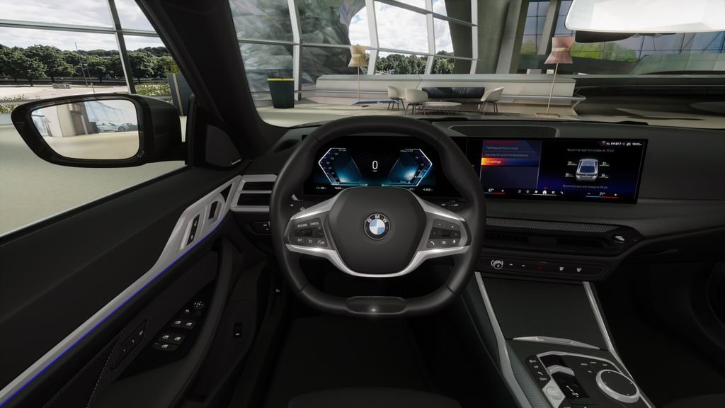 New 2026 BMW i4 eDrive40 image 39