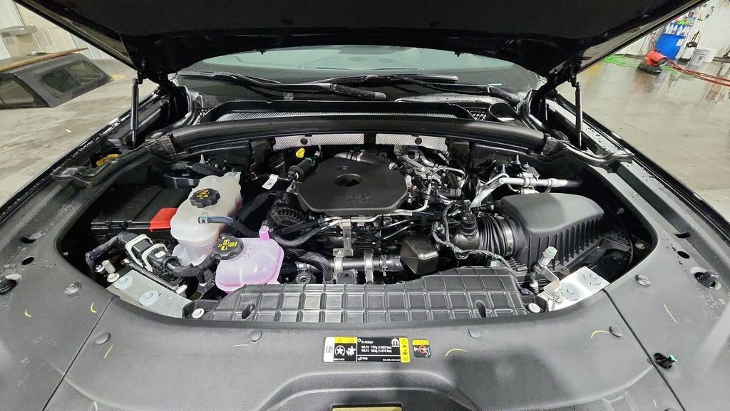 New 2026 Jeep Grand Cherokee Laredo image 29