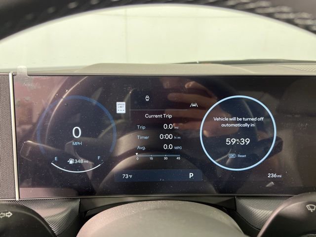 New 2025 Hyundai Sonata SEL FWD image 18