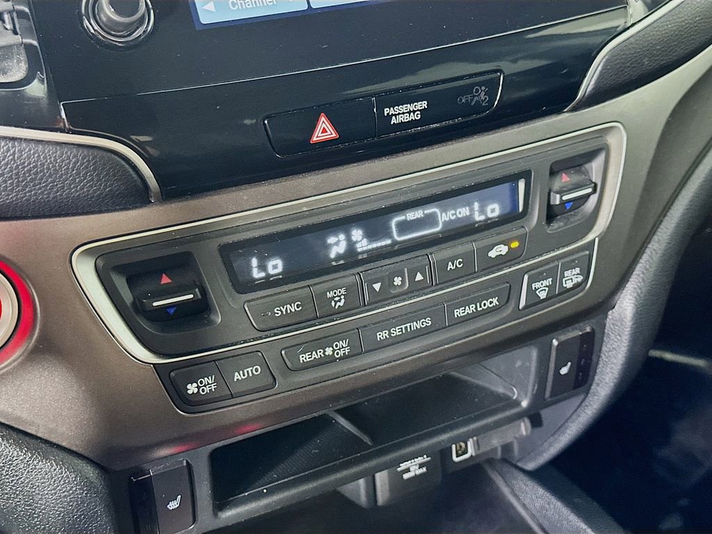 Used 2022 Honda Pilot EX-L image 26