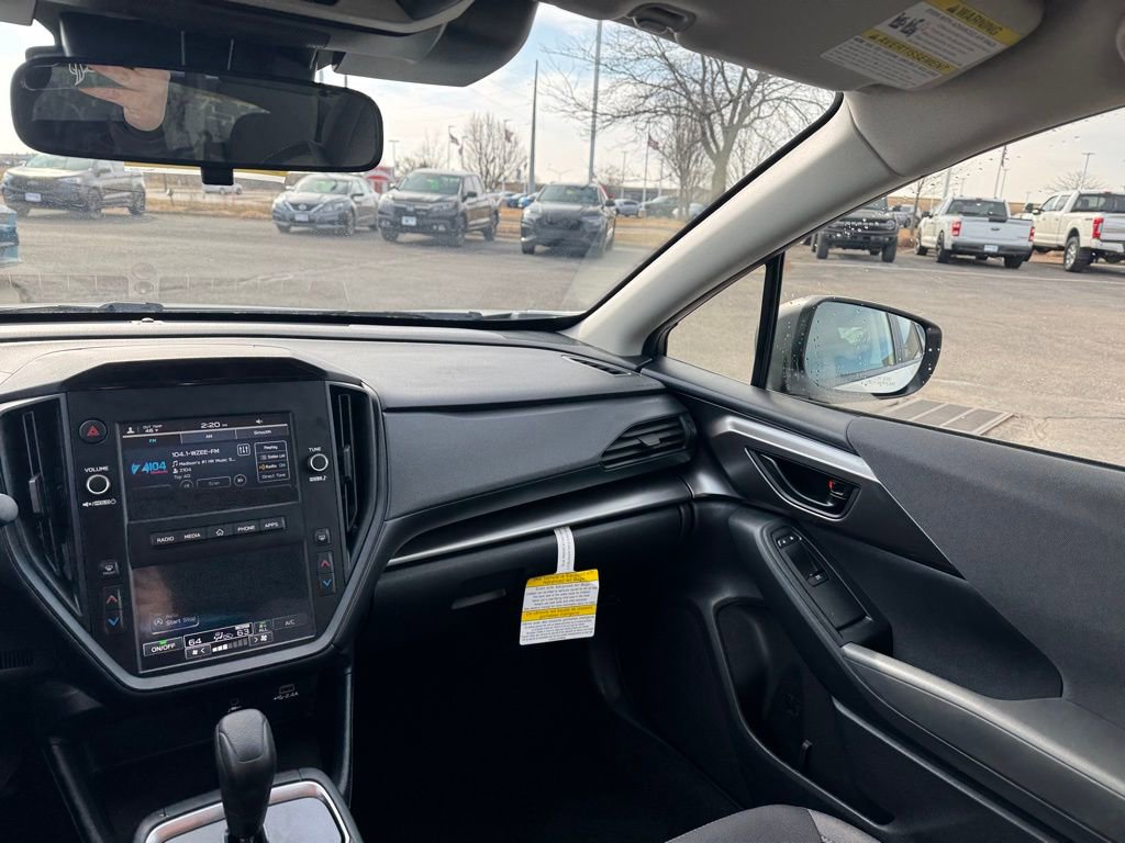 Used 2024 Subaru Impreza 2.0i AWD/4WD image 21