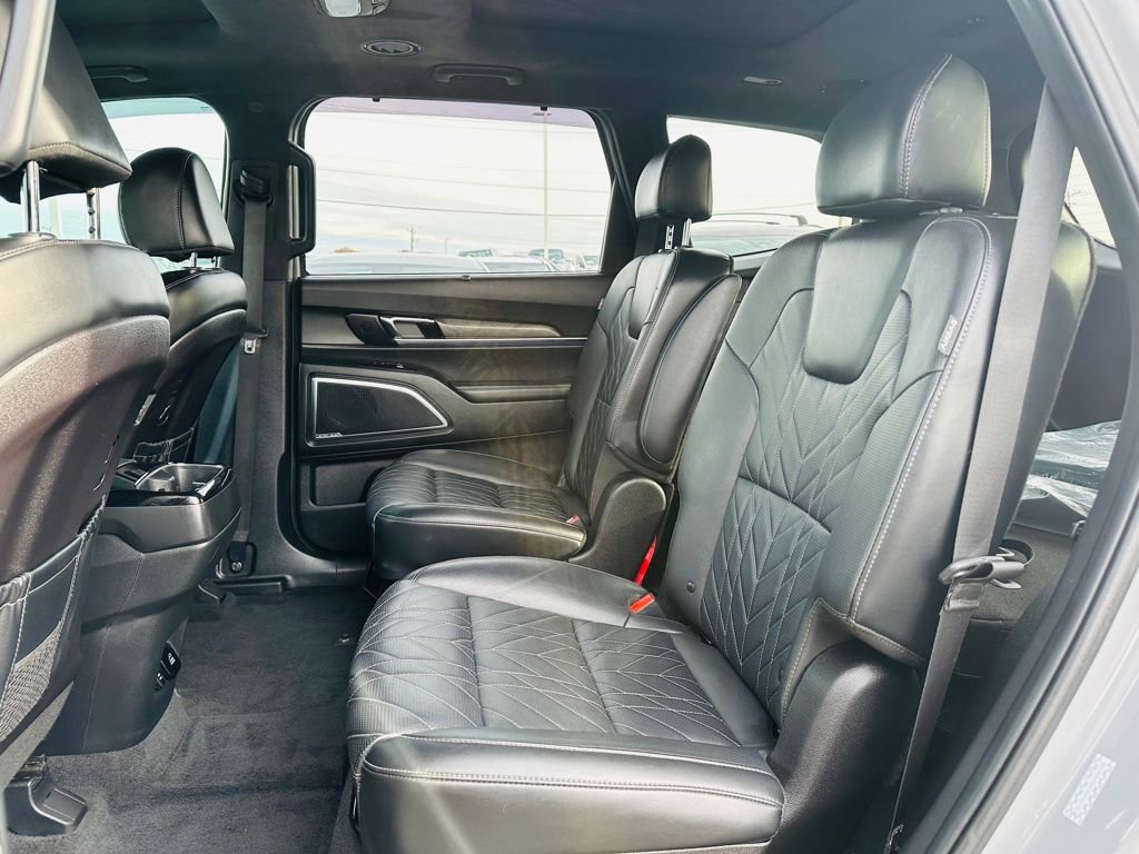 Used 2024 Kia Telluride SX Prestige X-Pro image 24