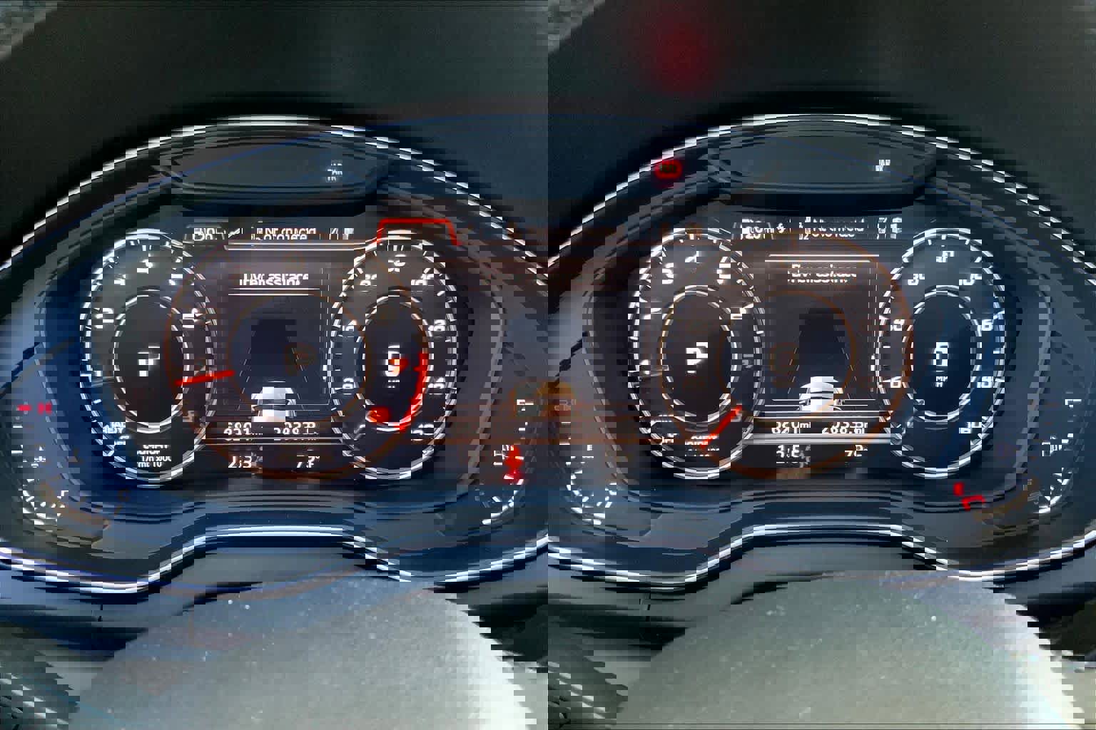 Used 2018 Audi Q5 2.0T Premium Plus w/ Premium Plus Package image 25