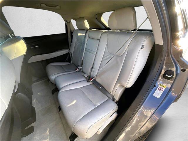 Used 2015 Lexus RX 350 AWD image 25