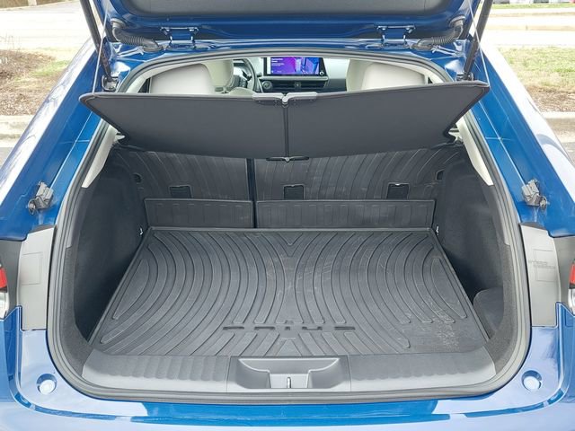 Used 2023 Toyota Prius XLE image 34