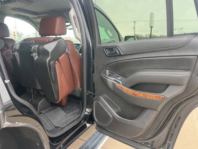 Used 2020 Chevrolet Tahoe Premier w/ Premier Plus Edition image 47