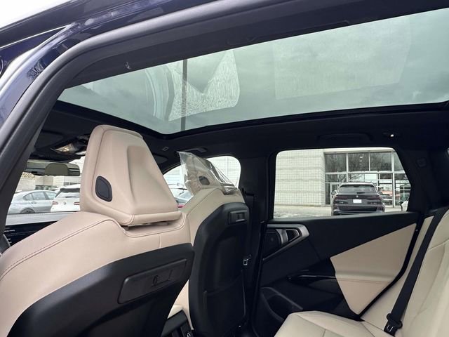 New 2026 BMW X3 xDrive30 w/ Premium Package AWD/4WD image 11