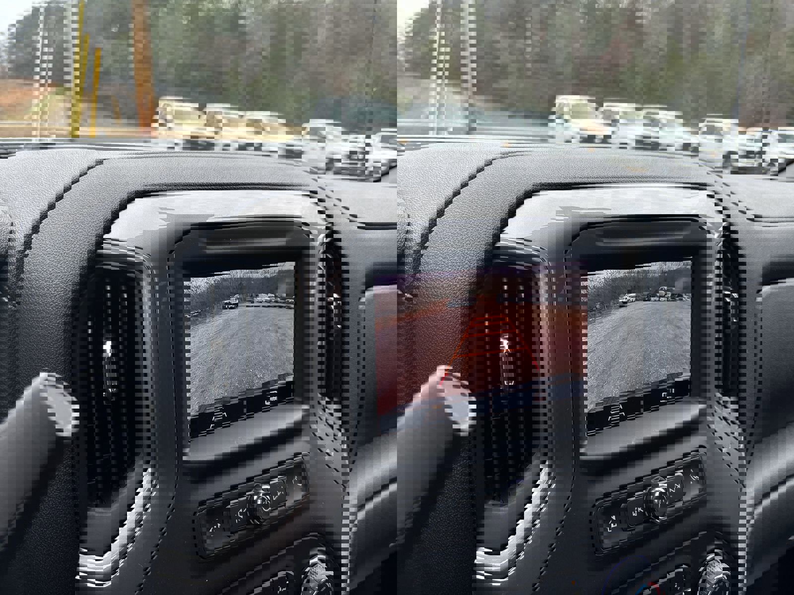 New 2026 Chevrolet Silverado 2500 Custom image 20