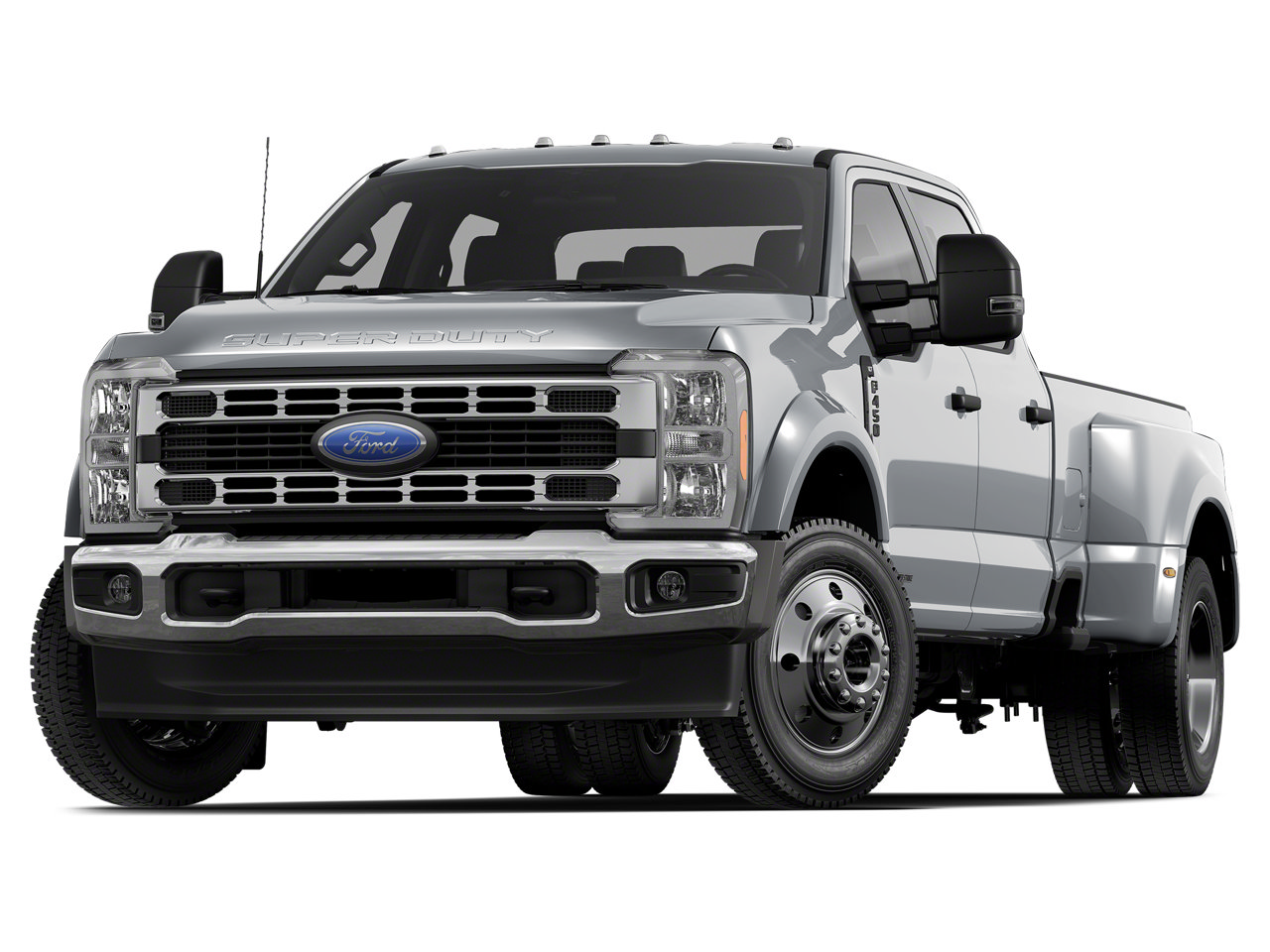 New 2027 Ford F450 XLT w/ XLT Premium Package AWD/4WD image 23