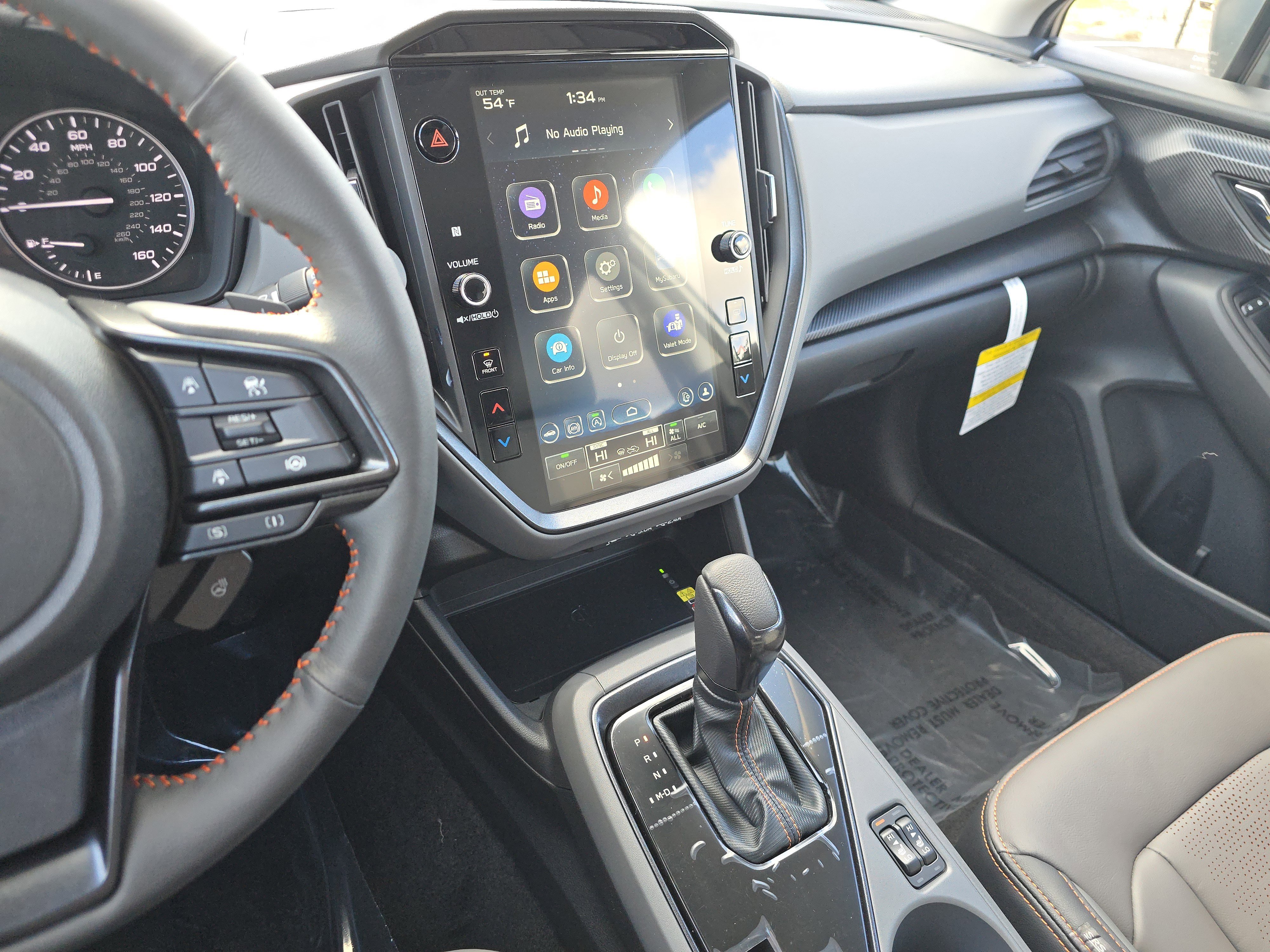 New 2026 Subaru Crosstrek 2.5i Limited image 22