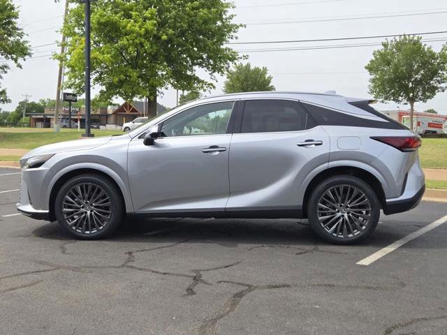 Certified 2023 Lexus RX 350 FWD image 4