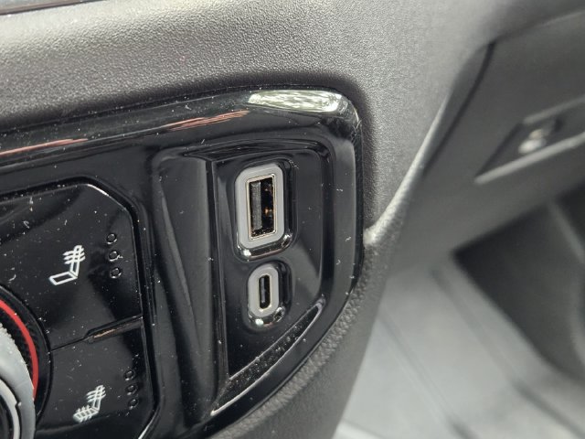 Used 2026 Chevrolet Silverado 1500 RST w/ RST Select Package RWD image 24