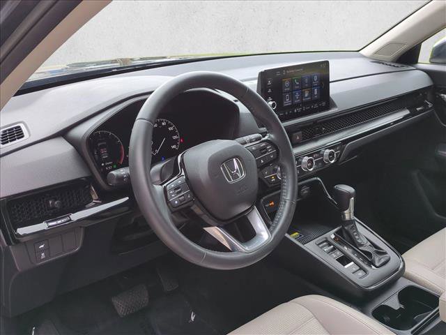 Used 2023 Honda CR-V EX-L image 10