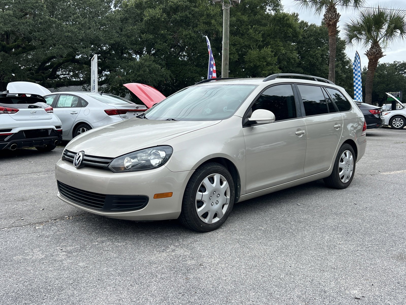 Used 2013 Volkswagen Jetta S image 1