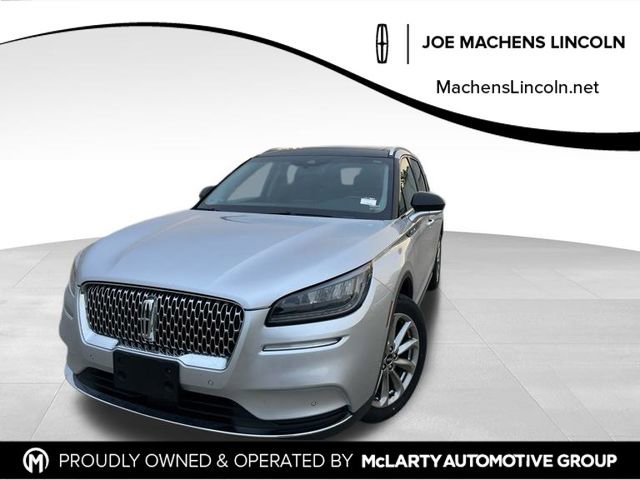 Used 2020 Lincoln Corsair AWD