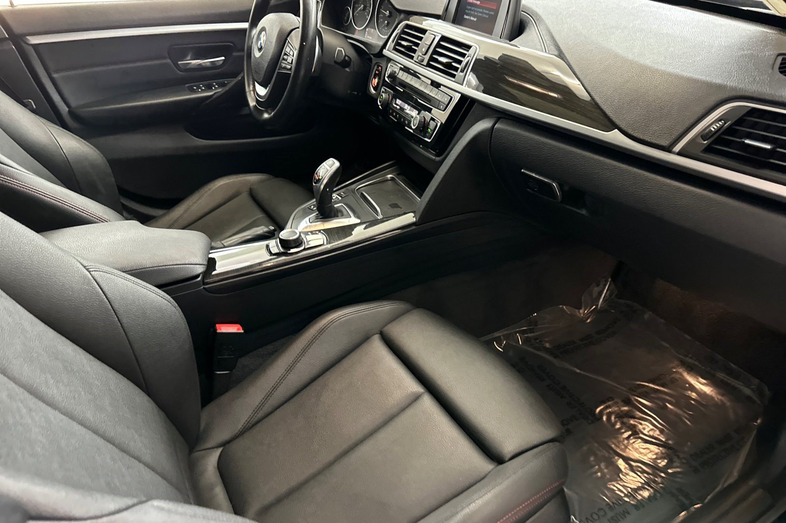 Used 2018 BMW 430i Gran Coupe RWD image 31