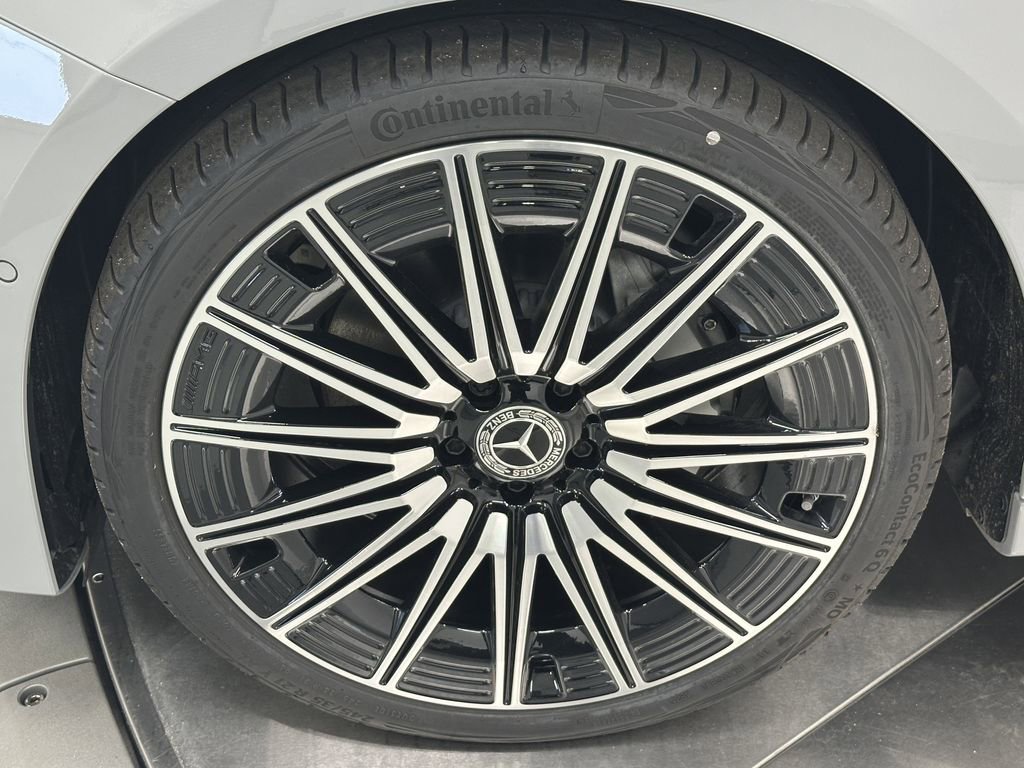 New 2026 Mercedes-Benz E 350 E 350 image 12