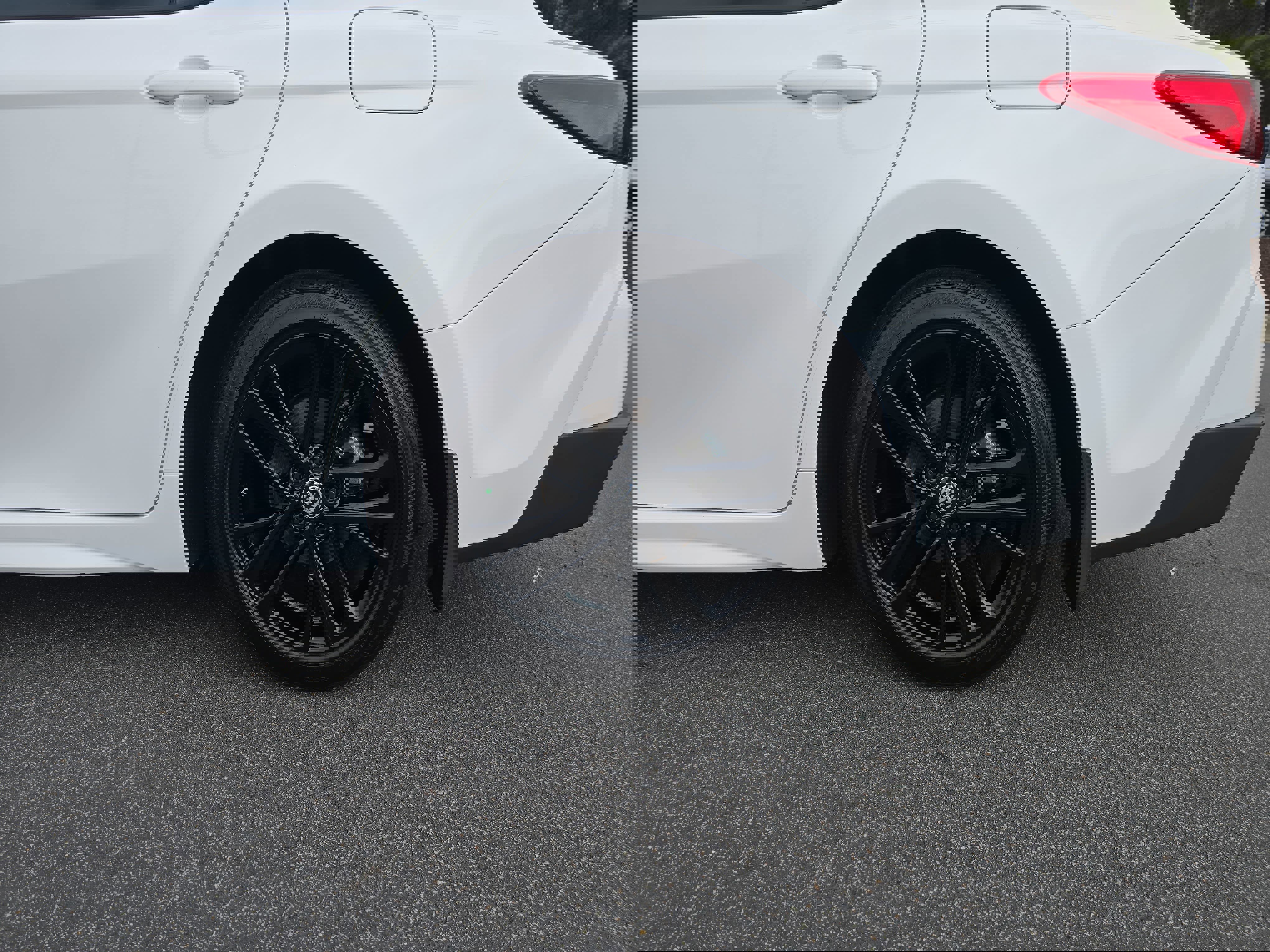 Used 2025 Toyota Camry SE image 33