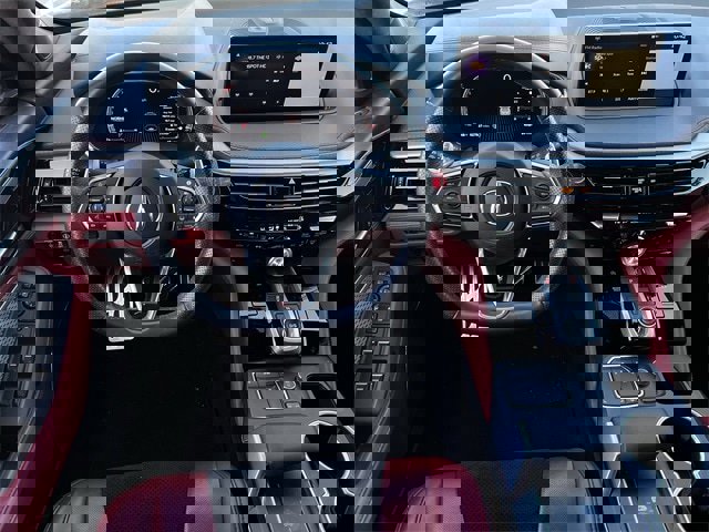 Certified 2024 Acura MDX A-Spec image 12