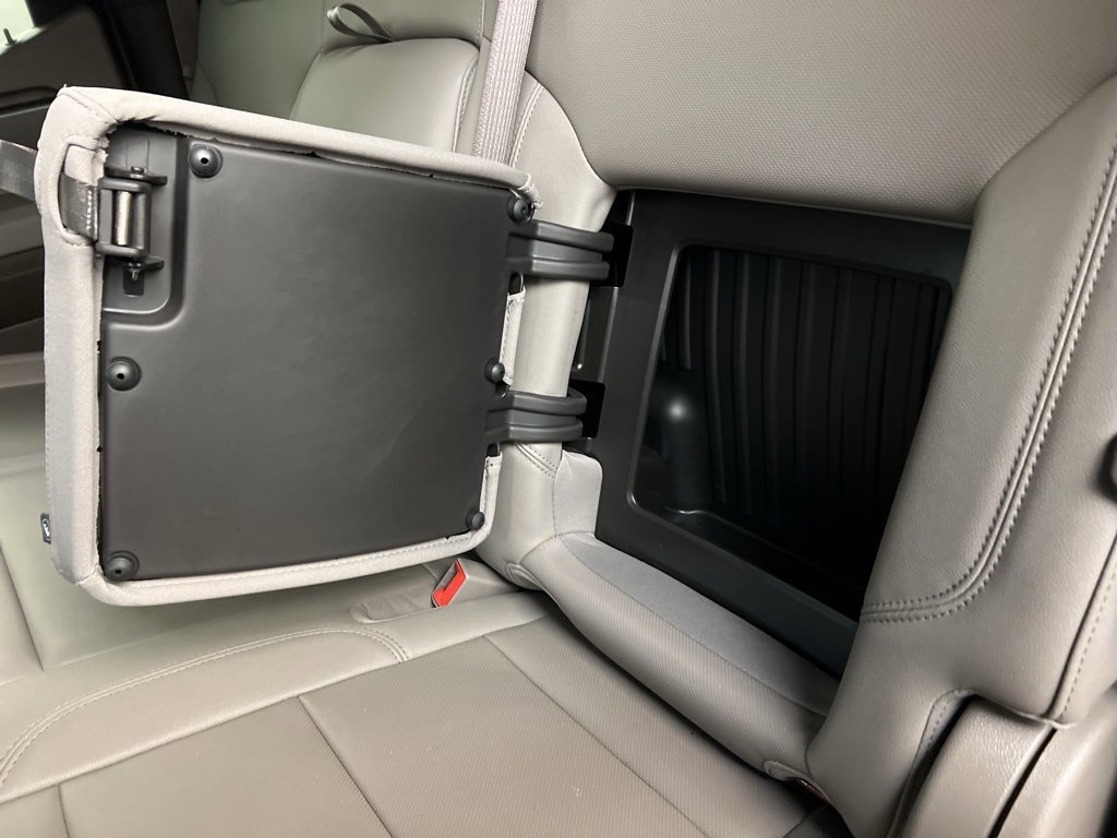 Used 2023 GMC Sierra 1500 SLT image 30