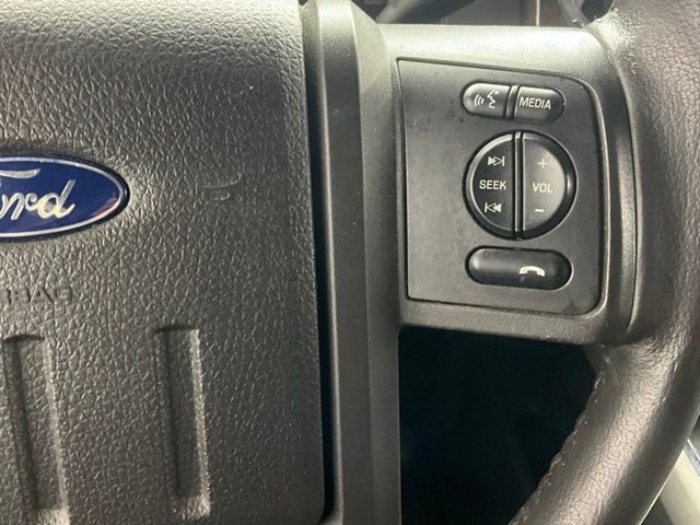 Used 2015 Ford F250 Platinum image 17