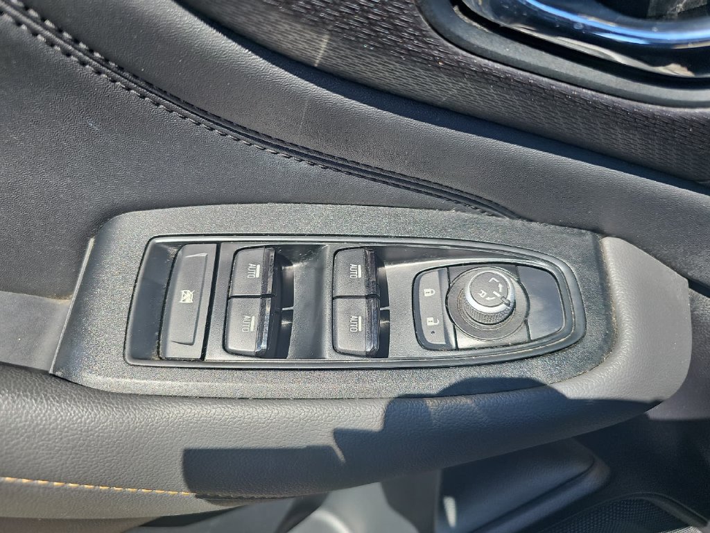 Used 2022 Subaru Outback Wilderness AWD/4WD image 30
