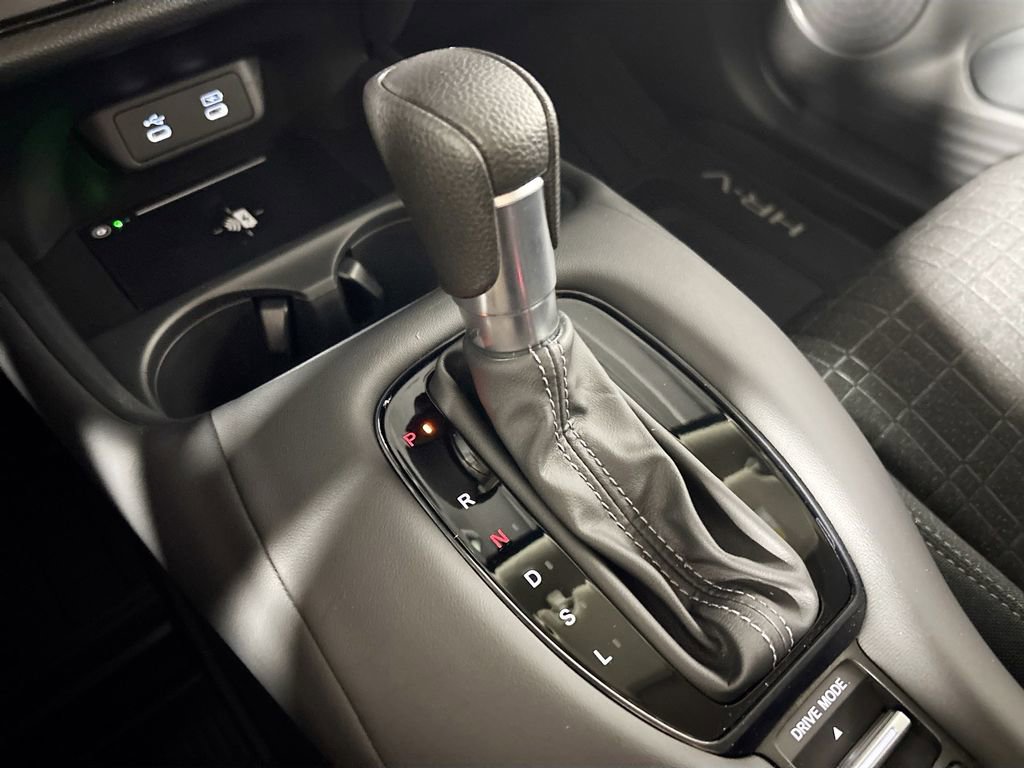 New 2026 Honda HR-V LX image 17