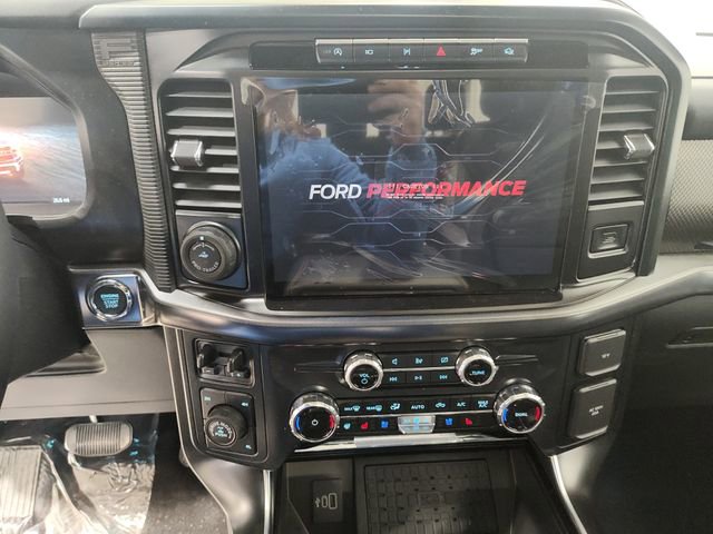 New 2026 Ford F150 Raptor AWD/4WD image 20