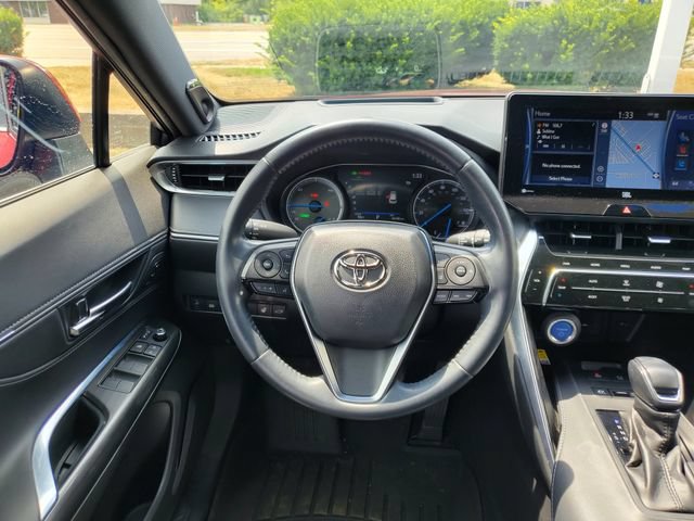 Certified 2021 Toyota Venza Limited w/ Advanced Technology Package AWD/4WD image 12