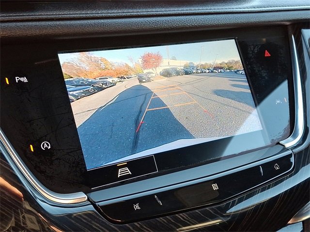 Used 2021 Cadillac XT6 Premium Luxury image 18