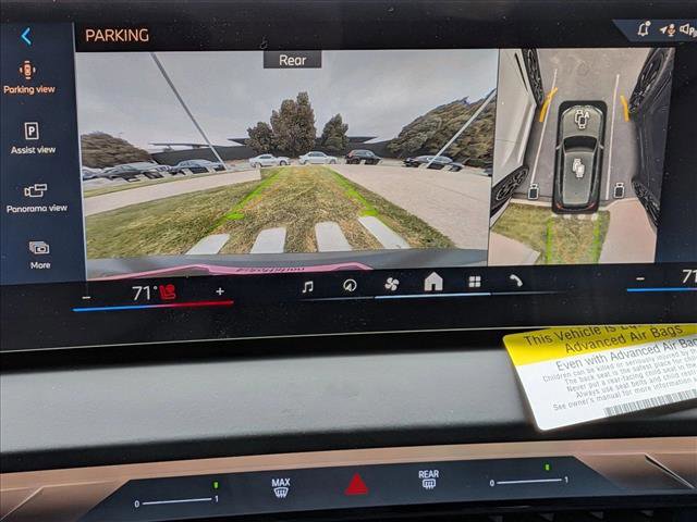 New 2026 BMW X3 xDrive30 w/ Premium Package image 12