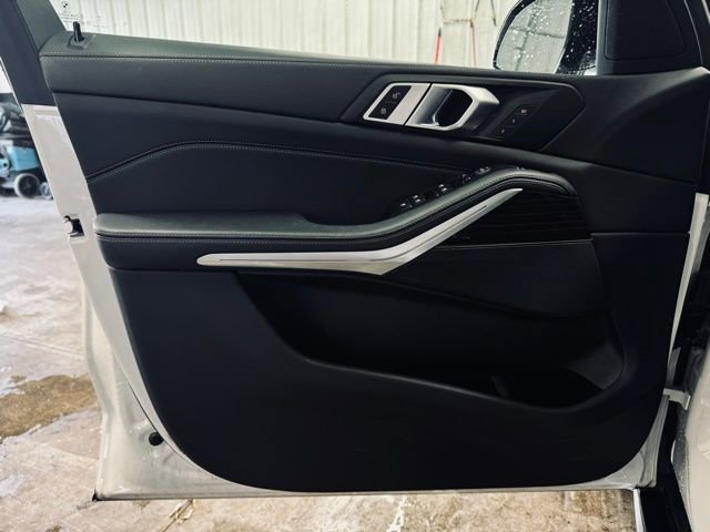 Certified 2023 BMW X5 xDrive40i w/ Premium Package image 16