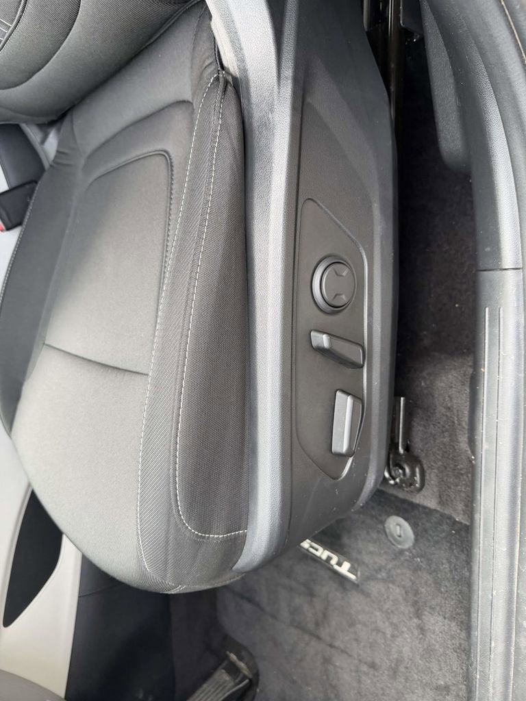 Used 2024 Hyundai Tucson SEL AWD/4WD image 26